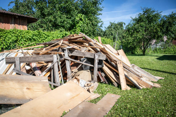 Junk Removal for Events in Southern Gateway, VA